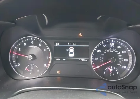 2023 Kia Forte Lxs z USA, uszkodzony, nr VIN 3KPF24AD3PE616631